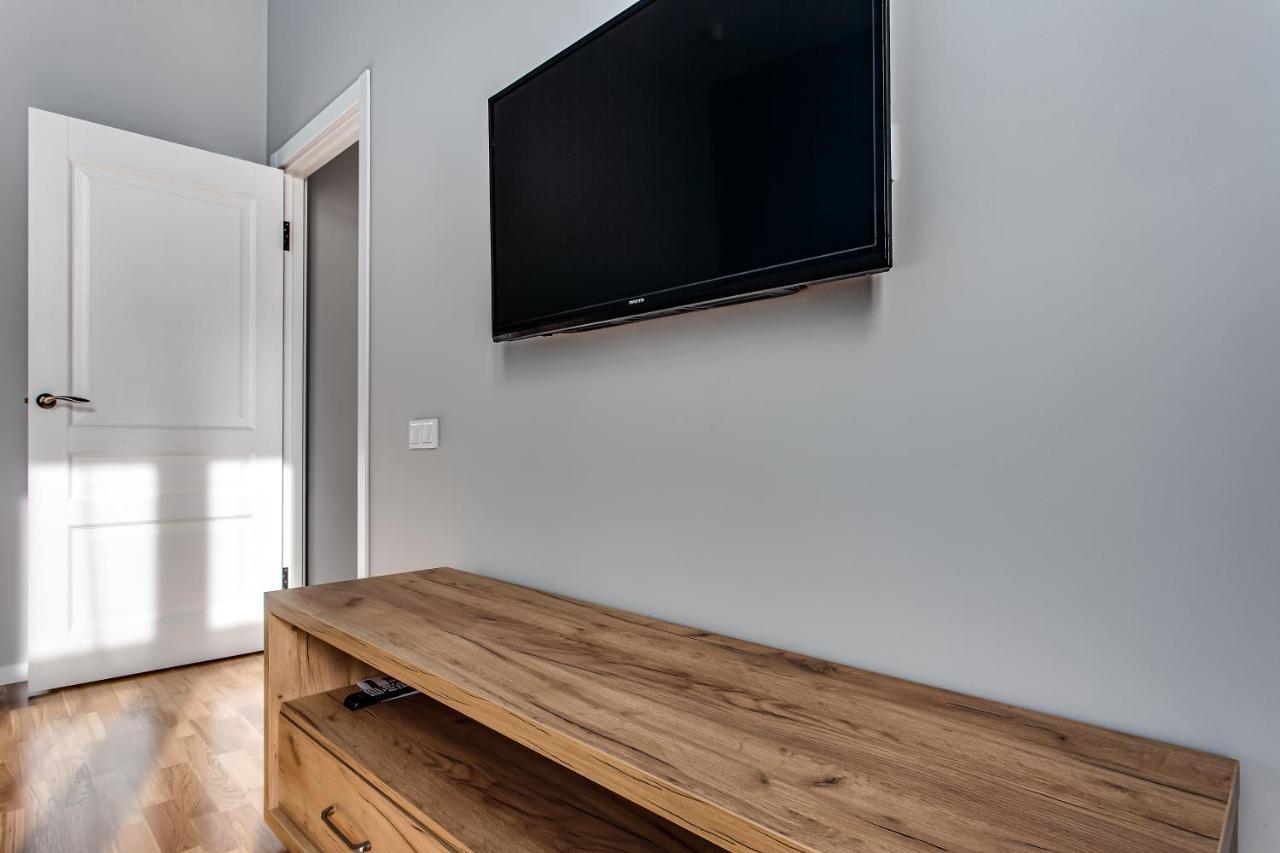 Sonata Apartment Lviv Exterior photo